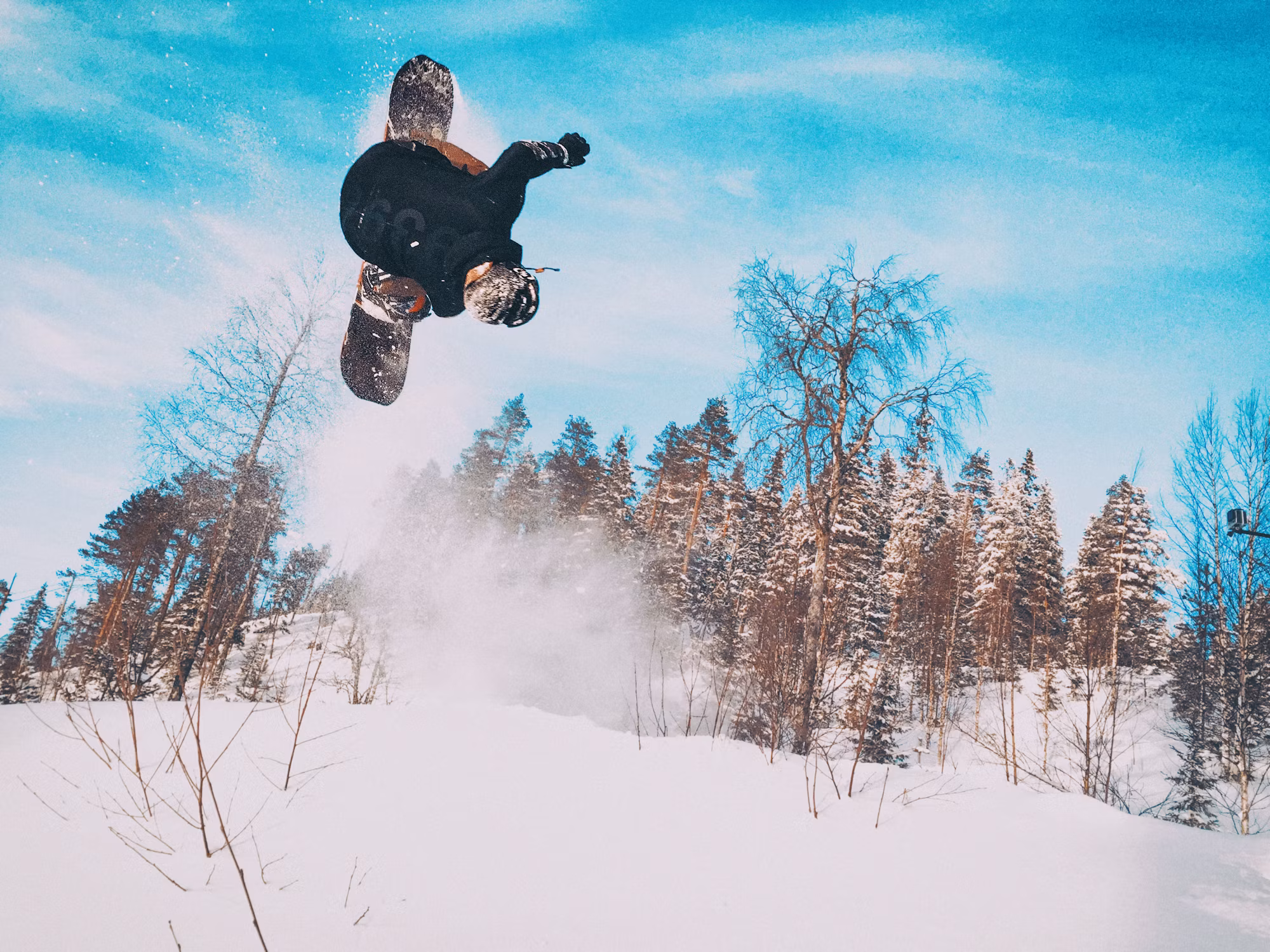 Essential Gear for Every Snowboarder: Your Complete Guide