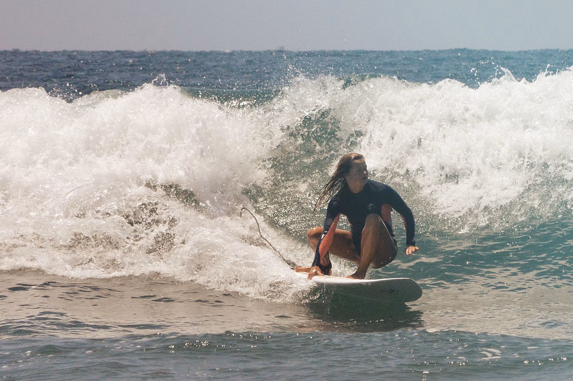 Exploring the Thrills of Surfing: A Guide to Different Styles