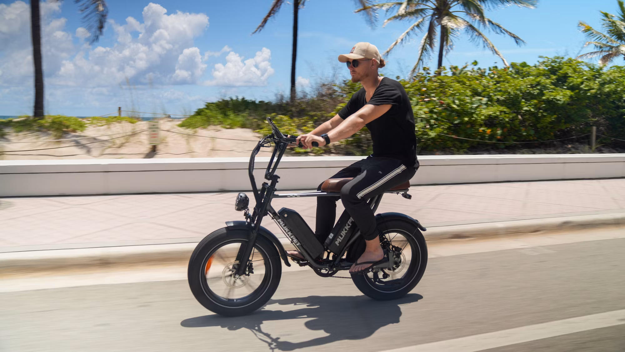 Cycling Adventures: Discovering the Joy of the Ride